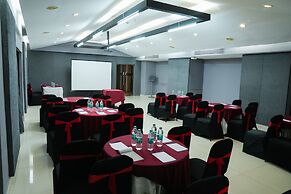 Regenta Baywatch Resort Goa