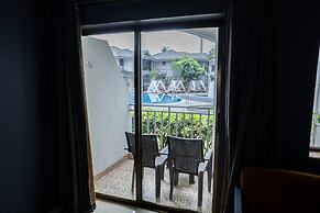Regenta Baywatch Resort Goa