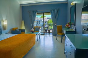 Regenta Baywatch Resort Goa