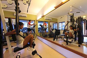 Regenta Baywatch Resort Goa