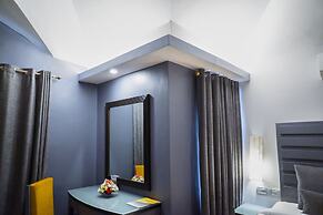 Regenta Baywatch Resort Goa