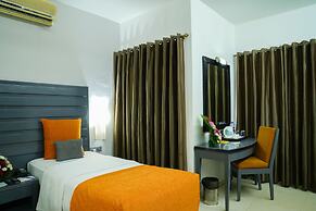 Regenta Baywatch Resort Goa