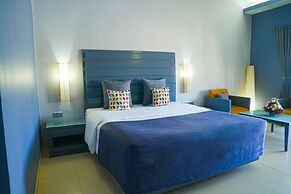 Regenta Baywatch Resort Goa