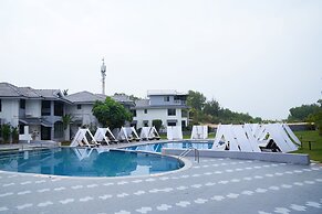 Regenta Baywatch Resort Goa