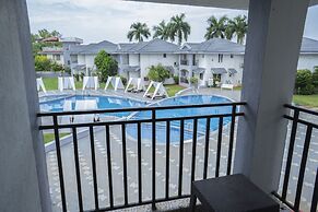 Regenta Baywatch Resort Goa