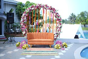 Regenta Baywatch Resort Goa