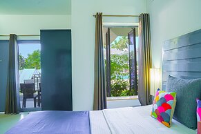 Regenta Baywatch Resort Goa