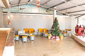 Regenta Baywatch Resort Goa