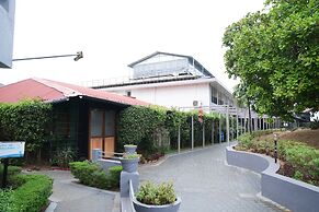 Regenta Baywatch Resort Goa