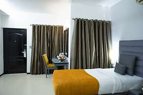 Regenta Baywatch Resort Goa