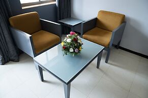 Regenta Baywatch Resort Goa