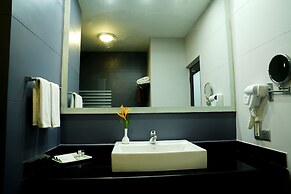 Regenta Baywatch Resort Goa