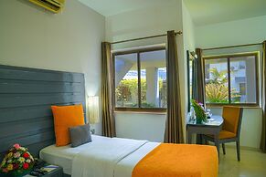 Regenta Baywatch Resort Goa