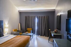 Regenta Baywatch Resort Goa