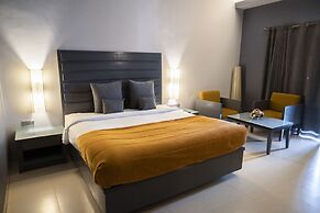 Regenta Baywatch Resort Goa