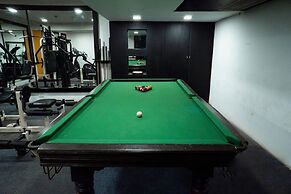 Regenta Baywatch Resort Goa