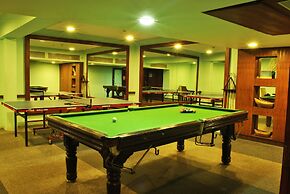 Regenta Baywatch Resort Goa