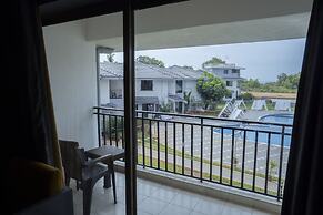 Regenta Baywatch Resort Goa