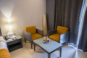 Regenta Baywatch Resort Goa