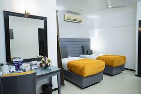 Regenta Baywatch Resort Goa