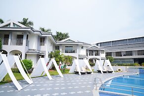 Regenta Baywatch Resort Goa