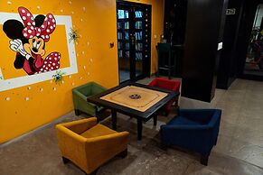 Regenta Baywatch Resort Goa