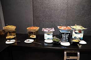 Regenta Baywatch Resort Goa