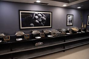 Regenta Baywatch Resort Goa