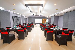 Regenta Baywatch Resort Goa