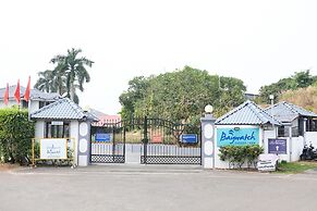 Regenta Baywatch Resort Goa
