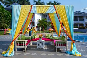 Regenta Baywatch Resort Goa