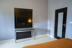 Regenta Baywatch Resort Goa