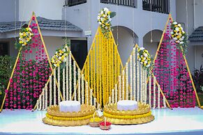 Regenta Baywatch Resort Goa