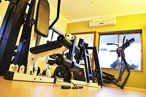 Regenta Baywatch Resort Goa