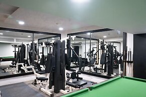 Regenta Baywatch Resort Goa