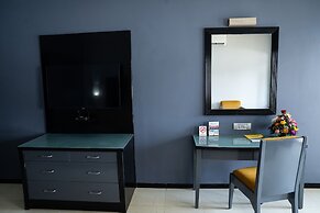 Regenta Baywatch Resort Goa