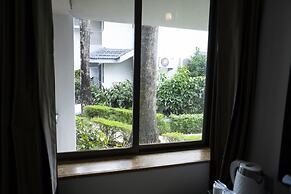 Regenta Baywatch Resort Goa