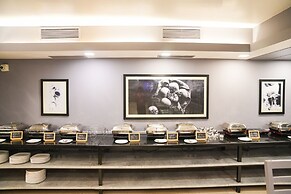 Regenta Baywatch Resort Goa