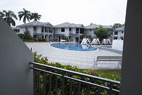 Regenta Baywatch Resort Goa