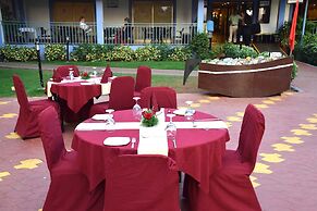 Regenta Baywatch Resort Goa