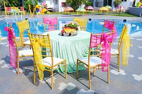 Regenta Baywatch Resort Goa