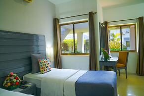 Regenta Baywatch Resort Goa