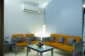 Regenta Baywatch Resort Goa