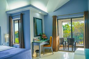 Regenta Baywatch Resort Goa