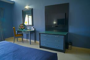 Regenta Baywatch Resort Goa