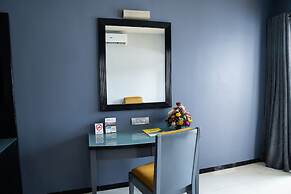 Regenta Baywatch Resort Goa