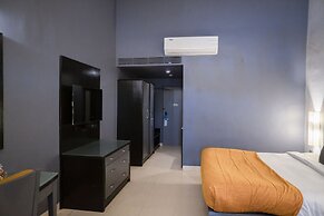 Regenta Baywatch Resort Goa