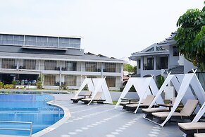 Regenta Baywatch Resort Goa