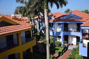 Regenta Baywatch Resort Goa