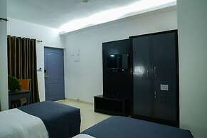 Regenta Baywatch Resort Goa